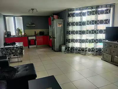 Appartement, 100 m²