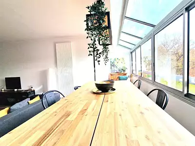 Appartement, 136 m²