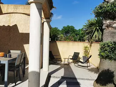 Maison, 122 m²