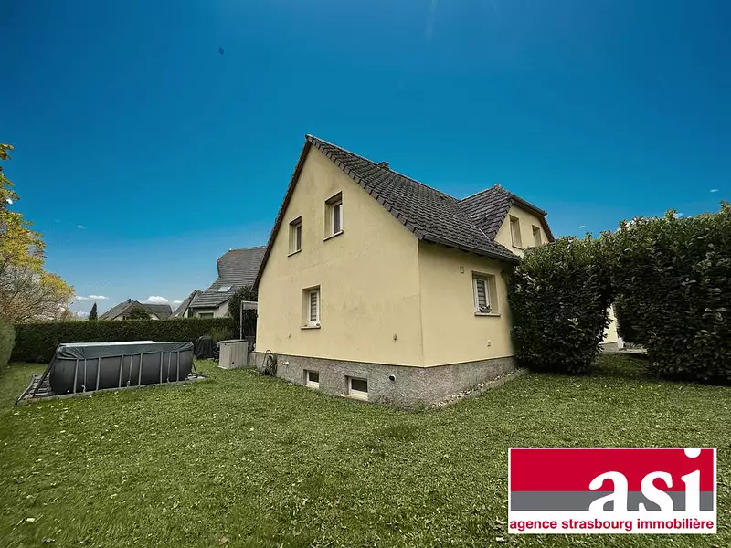 Immeuble, 228 m²