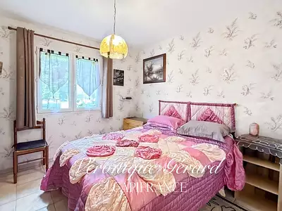 Maison, 118 m²