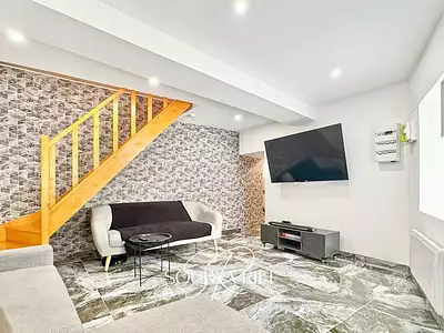 Maison, 123 m²