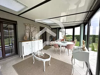Maison, 109,37 m²