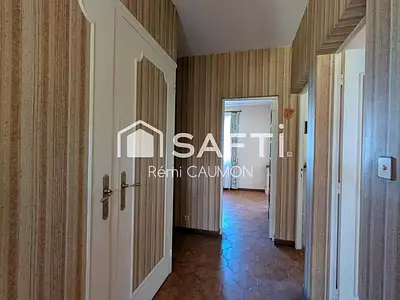Maison, 92 m²
