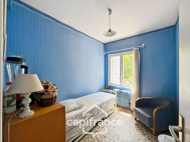 Maison, 74 m²