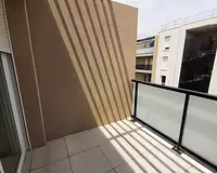 Appartement, 59,3 m²