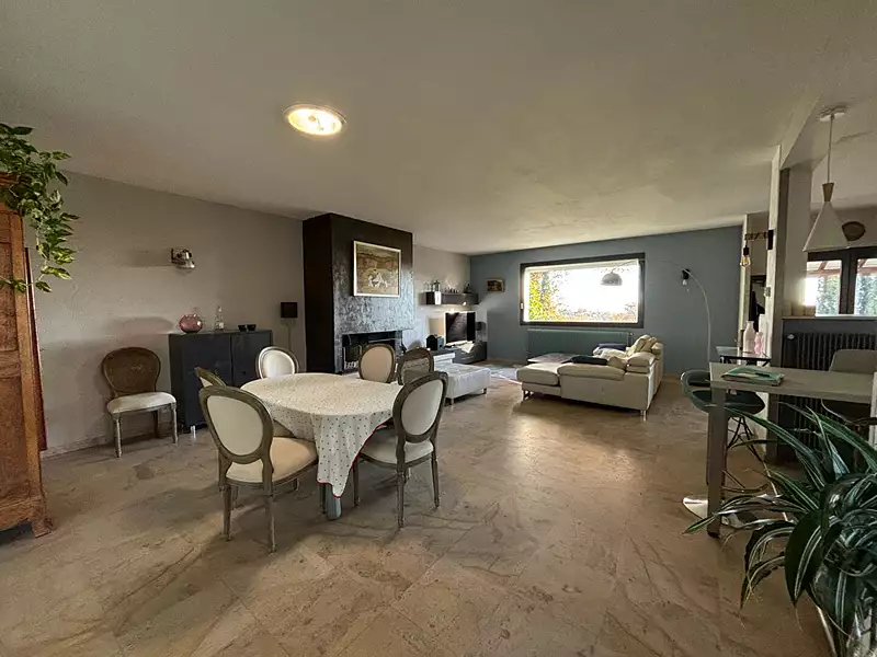 Maison, 130 m²