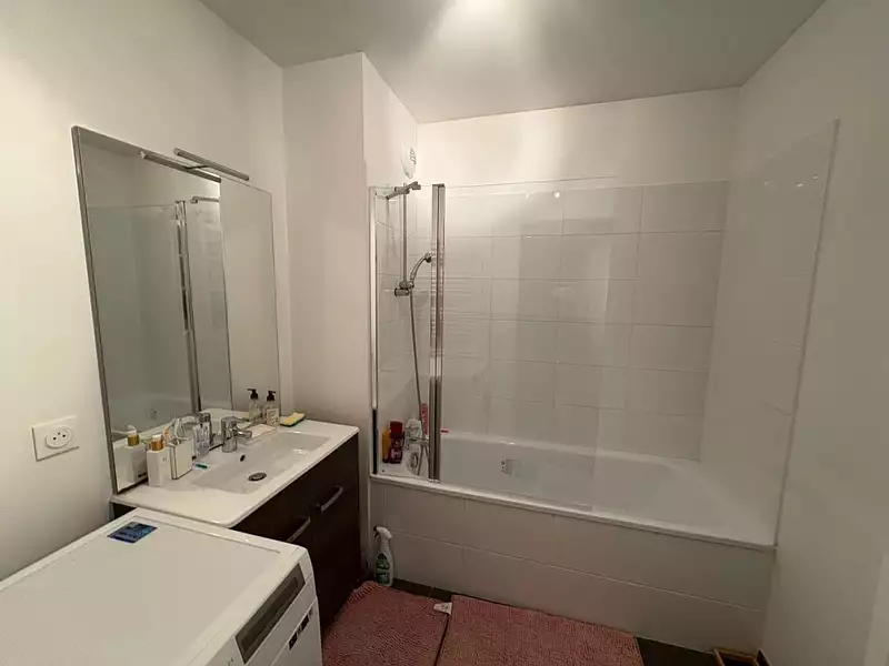Appartement, 63 m²