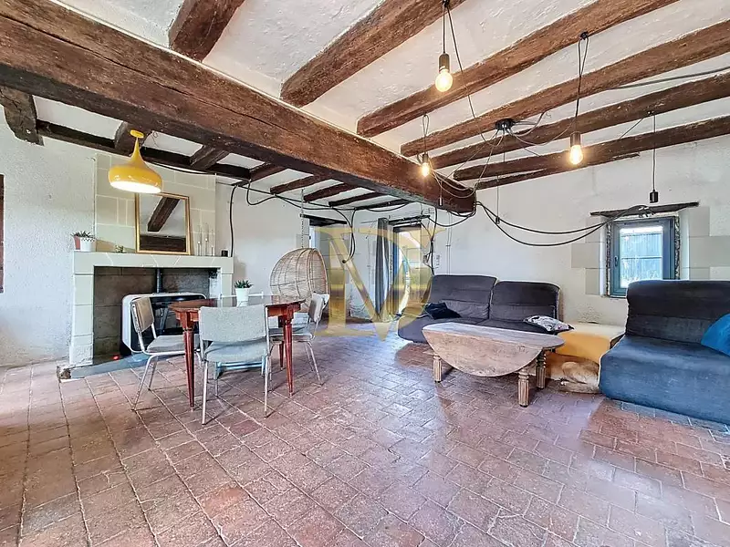 Maison, 154 m²