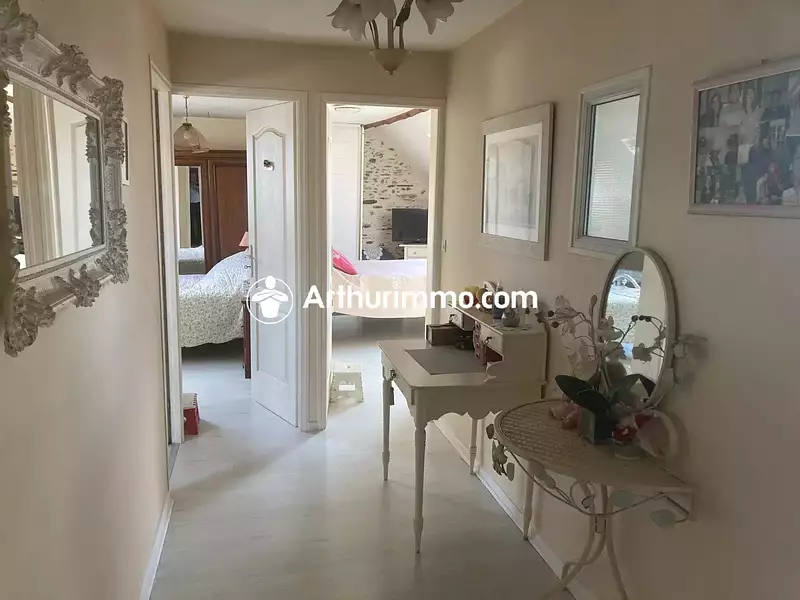Maison, 138 m²