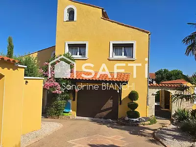 Maison, 150 m²