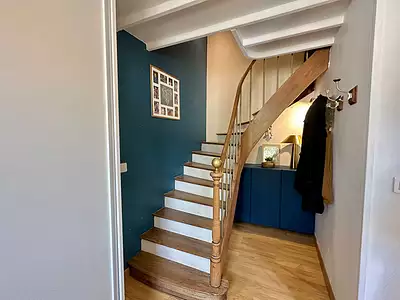 Maison, 120 m²
