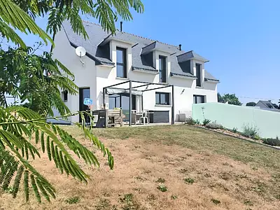 Maison, 172 m²