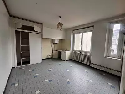 Appartement, 131 m²