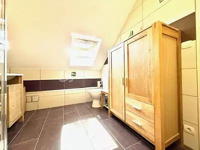 Maison, 115 m²