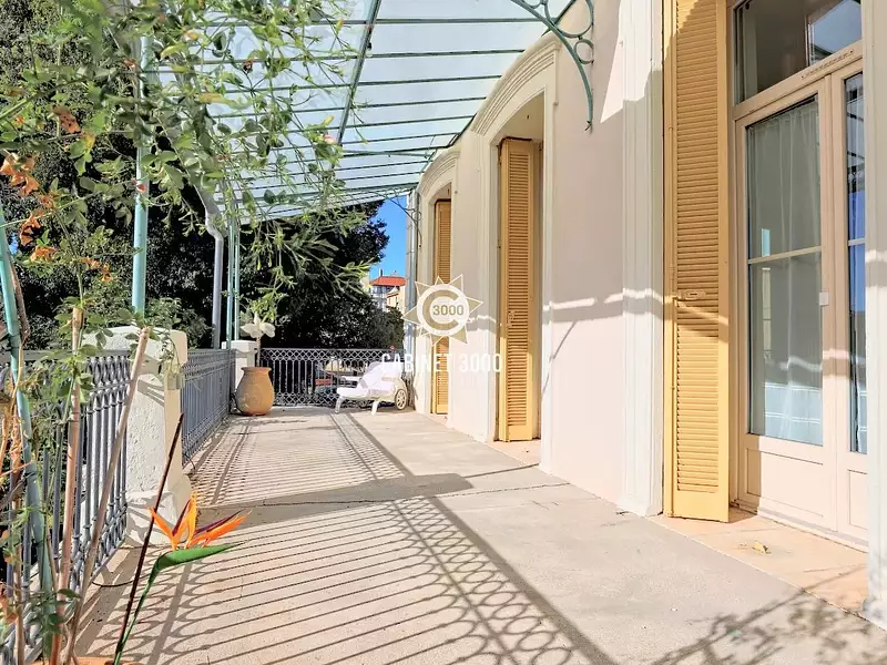 Appartement, 143 m²