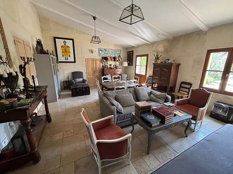 Maison, 90 m²