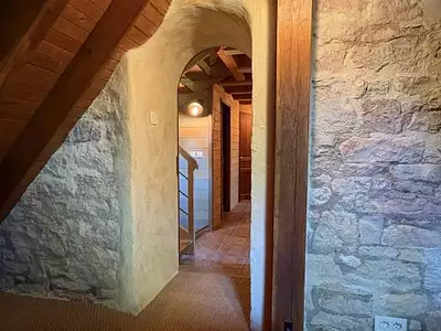 Maison, 163 m²