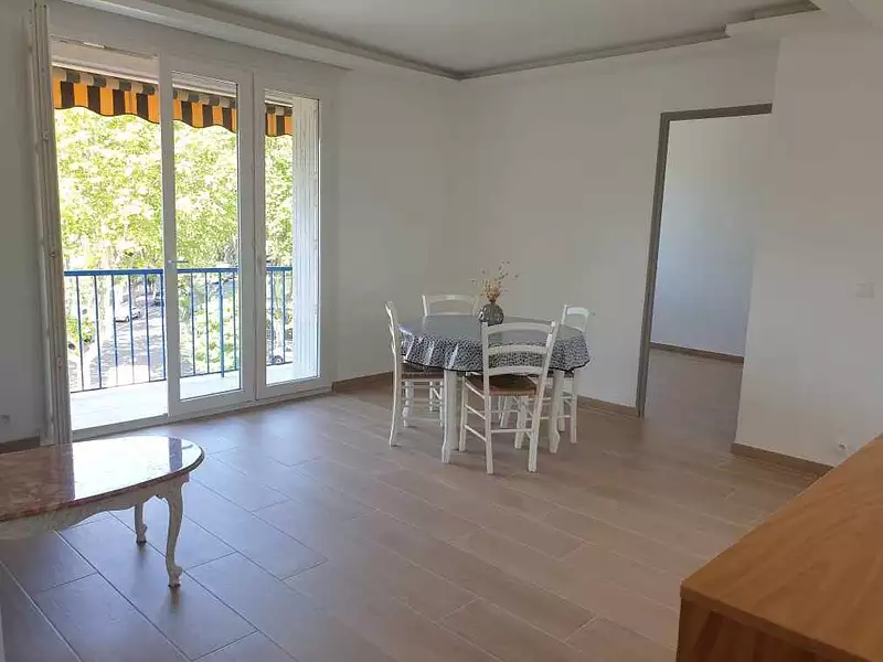 Appartement, 69 m²