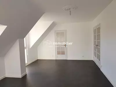 Appartement, 67,61 m²