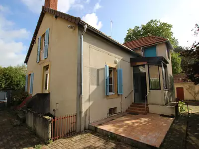 Maison, 190 m²