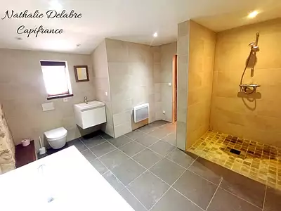 Maison, 184 m²