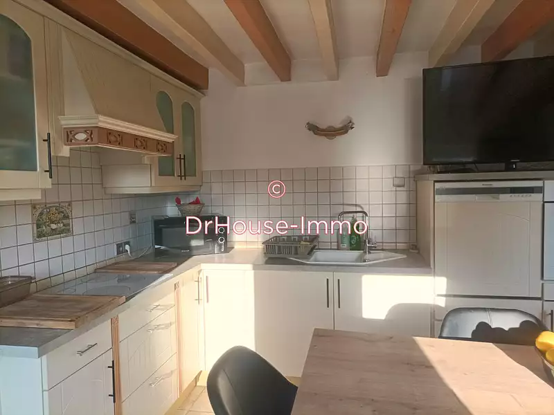Maison, 159 m²