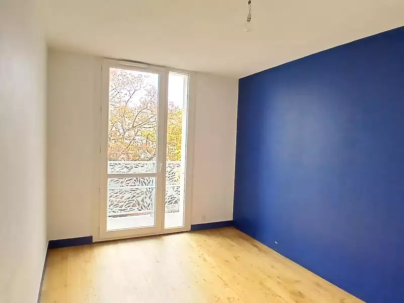 Appartement, 72 m²