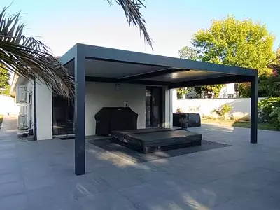 Maison, 151 m²