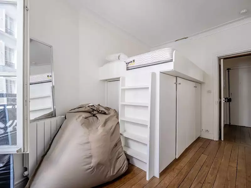 Appartement, 54,9 m²