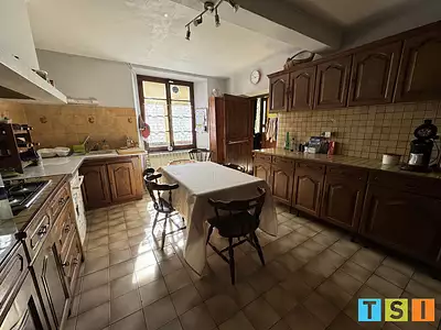Maison, 134 m²