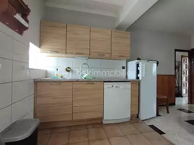 Maison, 98 m²