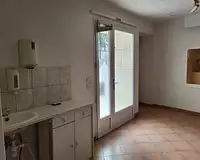 Immeuble, 128 m²