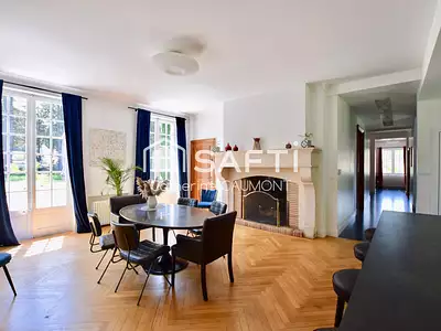 Maison, 273 m²