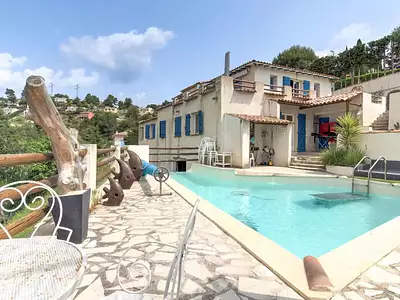 Maison, 170 m²
