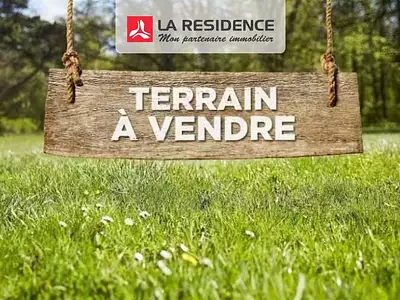Terrain, 621 m²