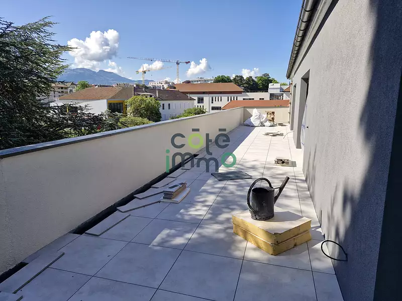 Appartement, 128,91 m²