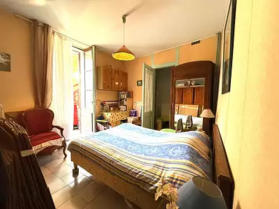 Maison, 115 m²