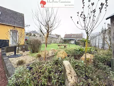 Maison, 130 m²