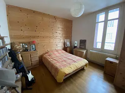 Maison, 60 m²