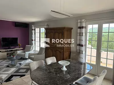 Maison, 100 m²