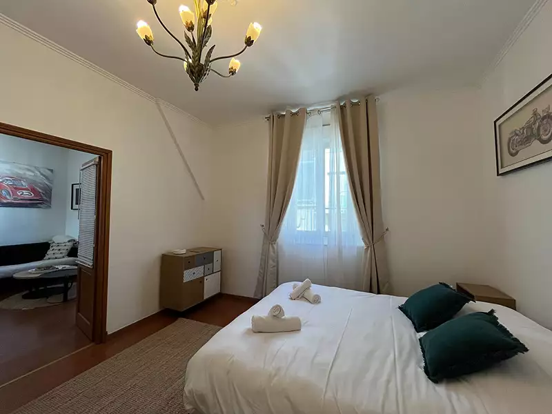 Appartement, 59,01 m²