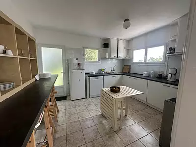 Maison, 191 m²