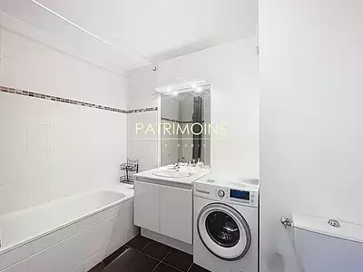 Appartement, 34,71 m²