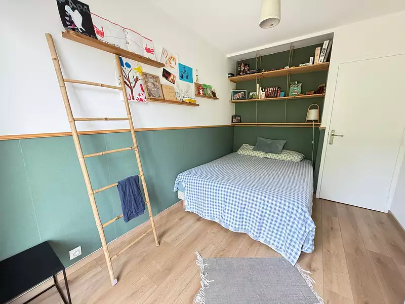 Maison, 100 m²
