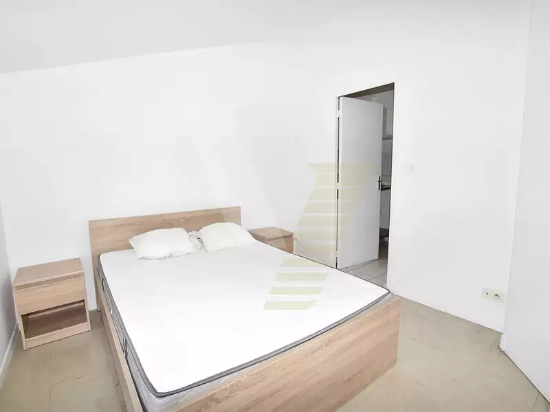 Immeuble, 125 m²