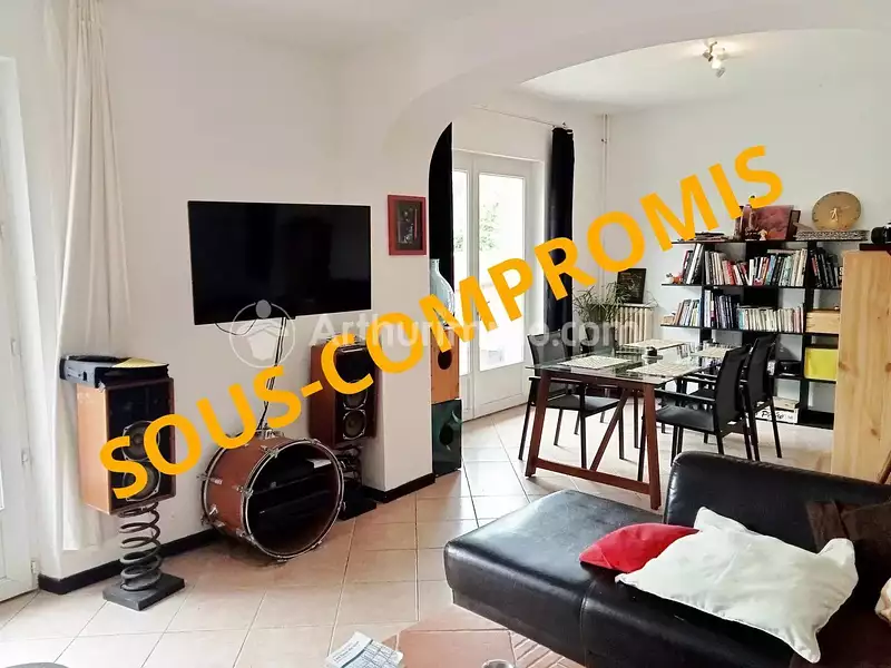 Maison, 135 m²