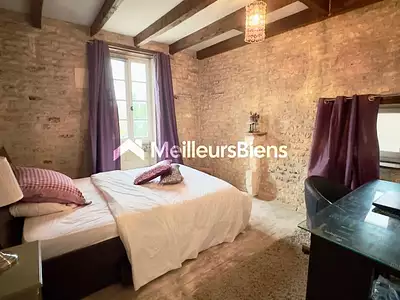 Maison, 174 m²