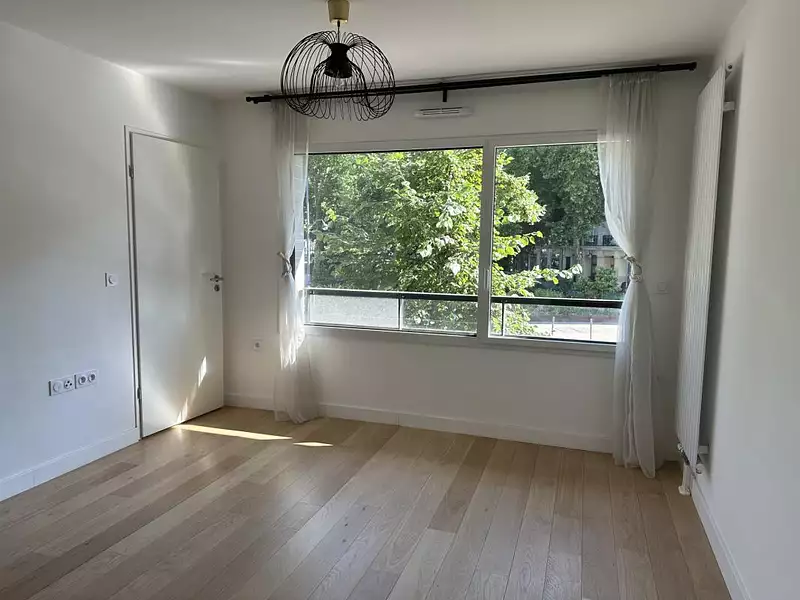 Appartement, 40 m²