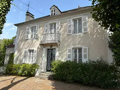 Maison, 190 m²